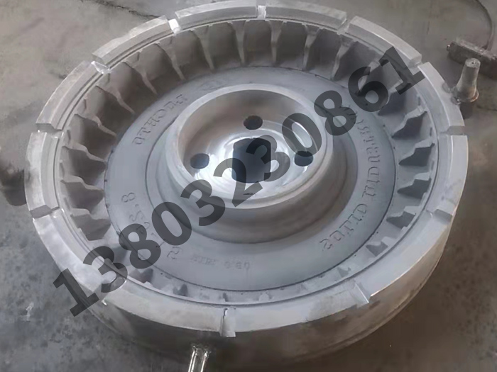 輪胎模具廠(chǎng)